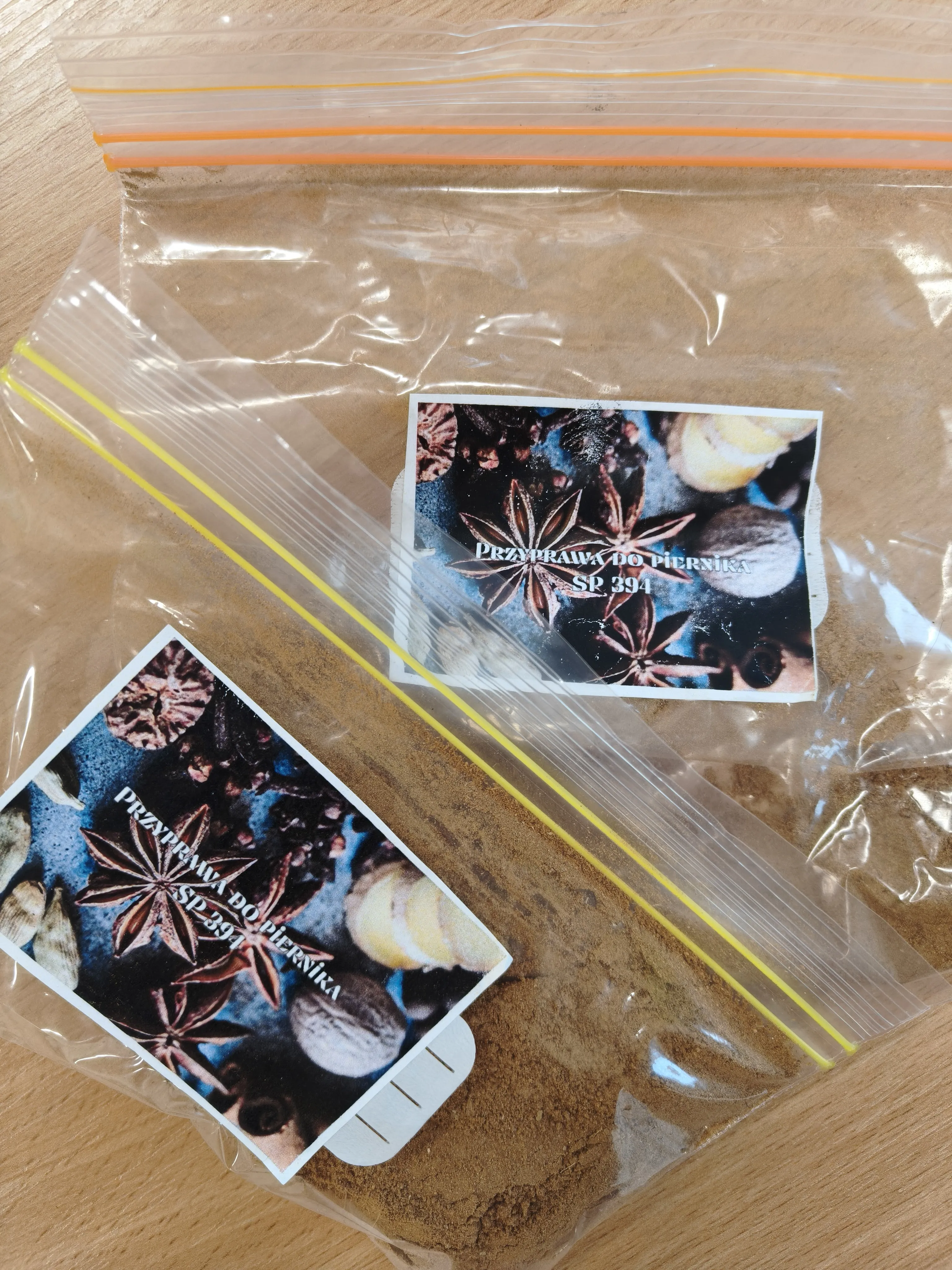 Zapachniało świętami!