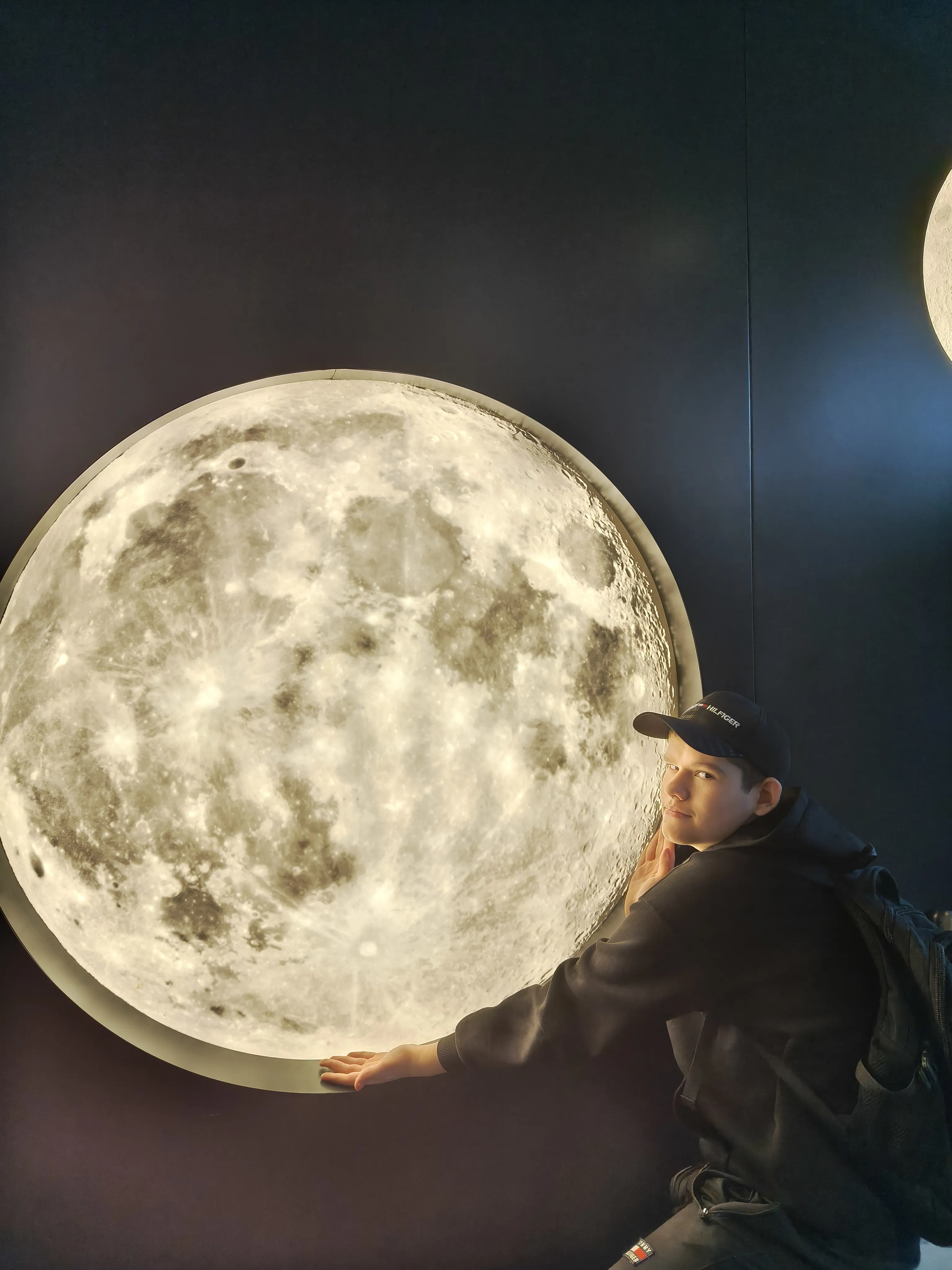 Wycieczka do Centrum Nauki Kopernik