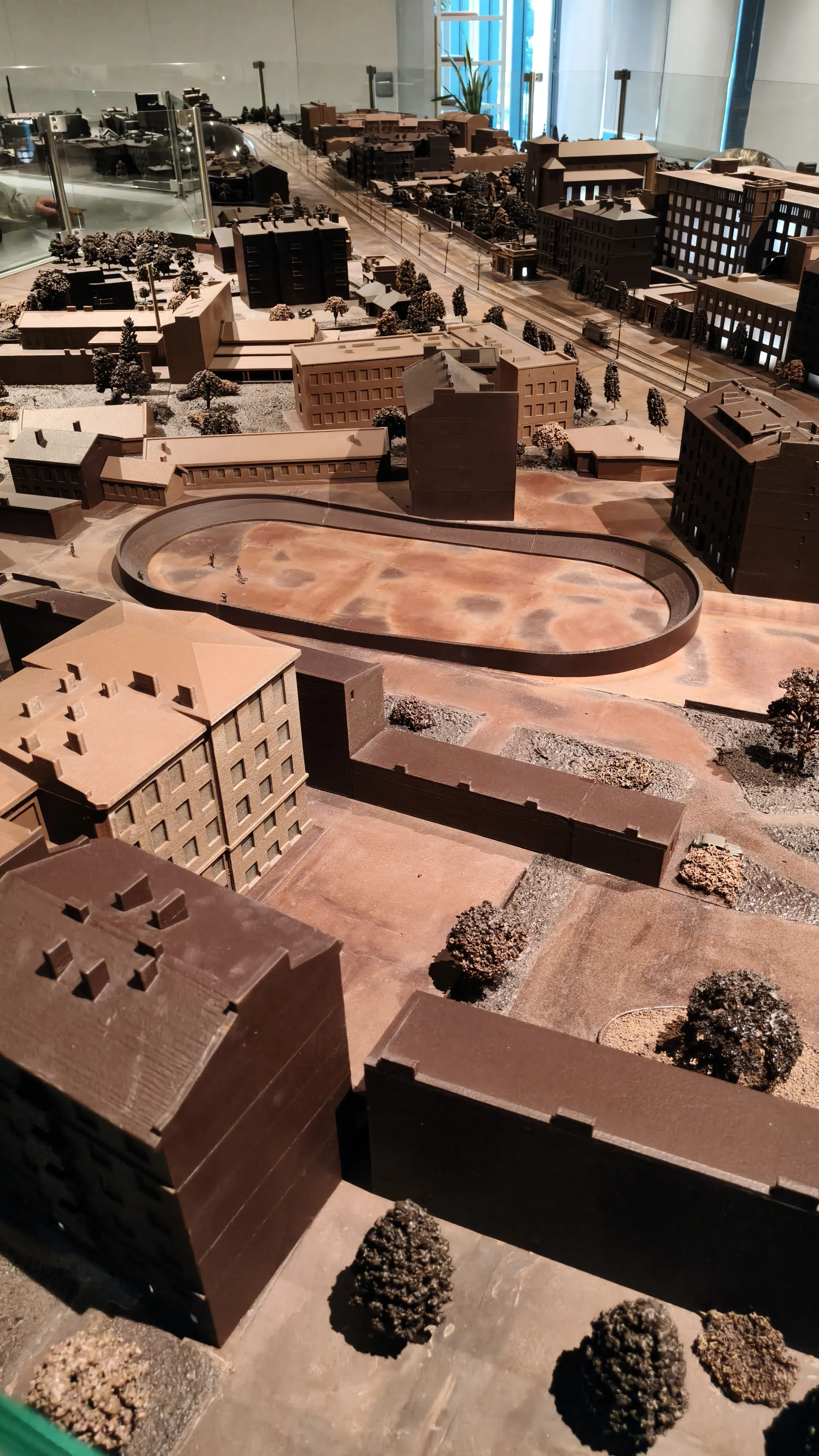 Muzeum Czekolady Wedla