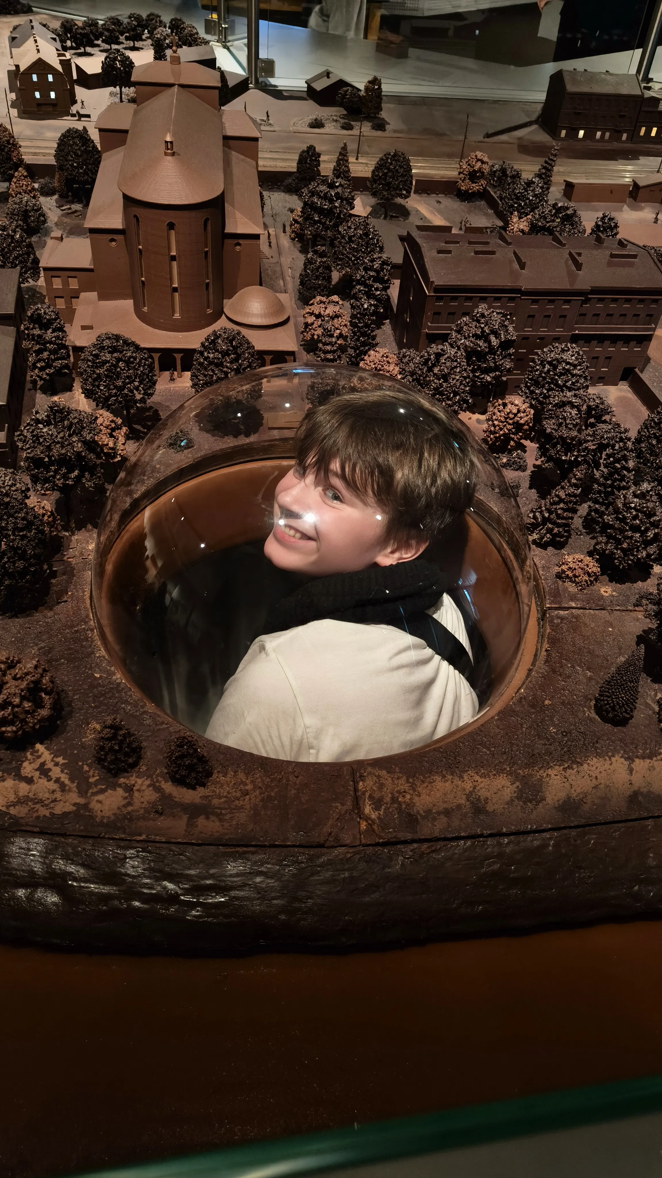 Muzeum Czekolady Wedla