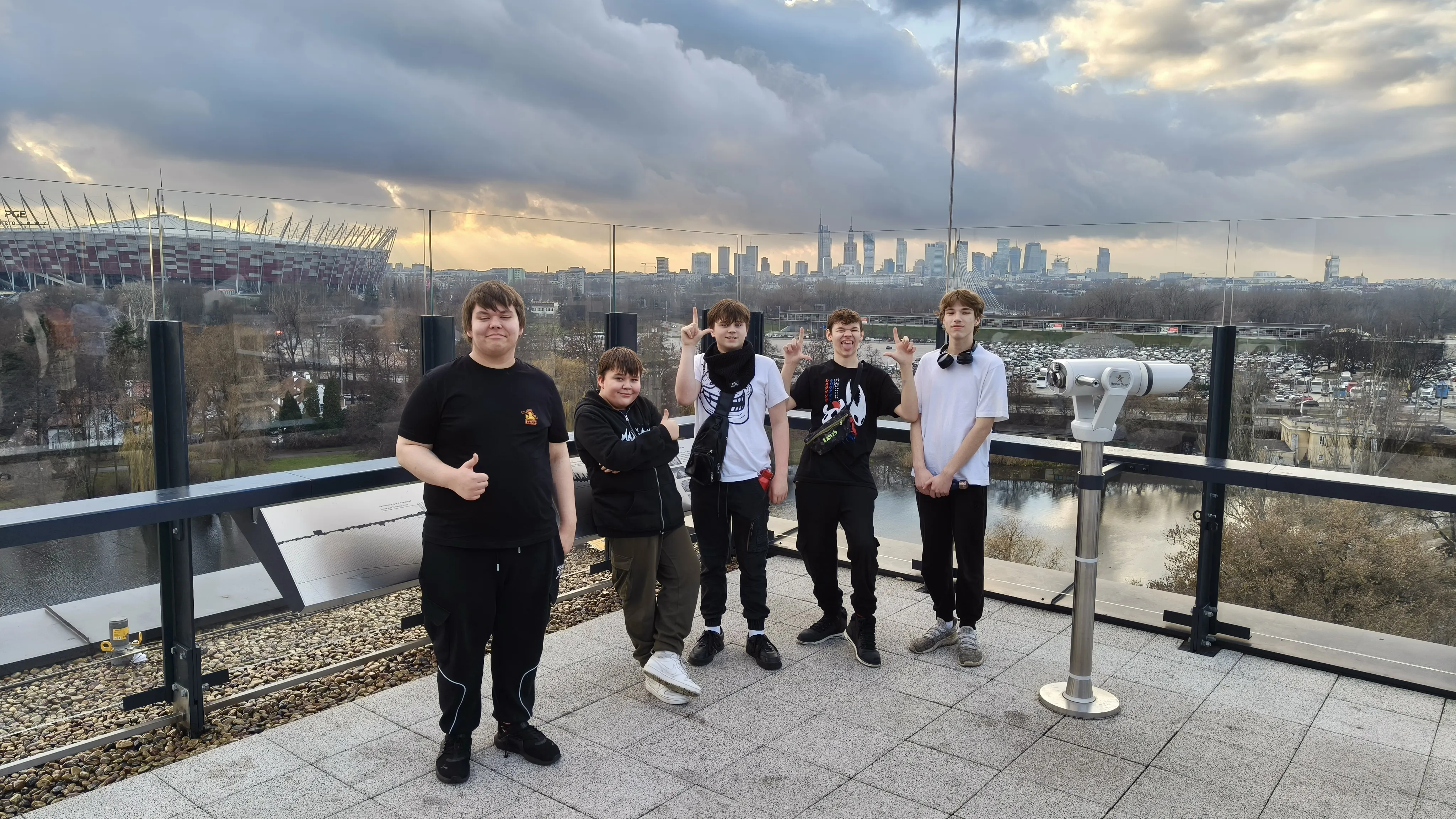 Muzeum Czekolady Wedla