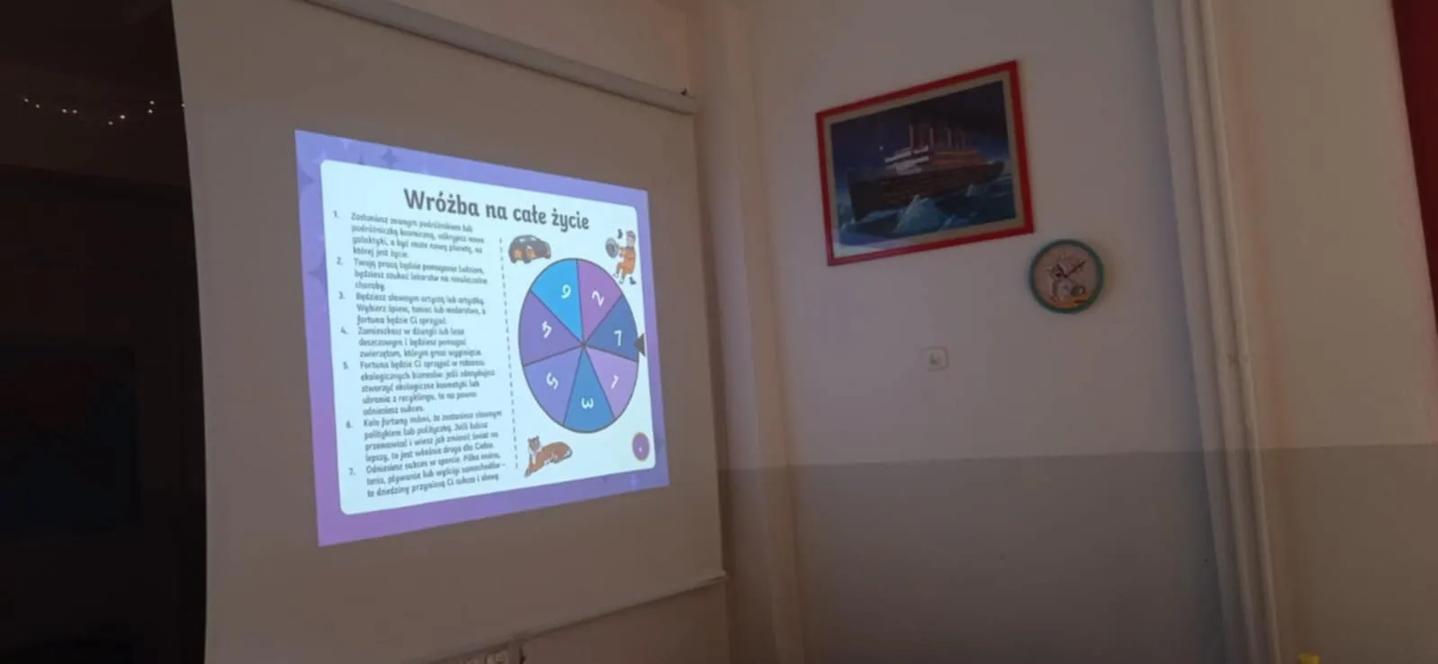 Wykorzystanie TIK w nauce