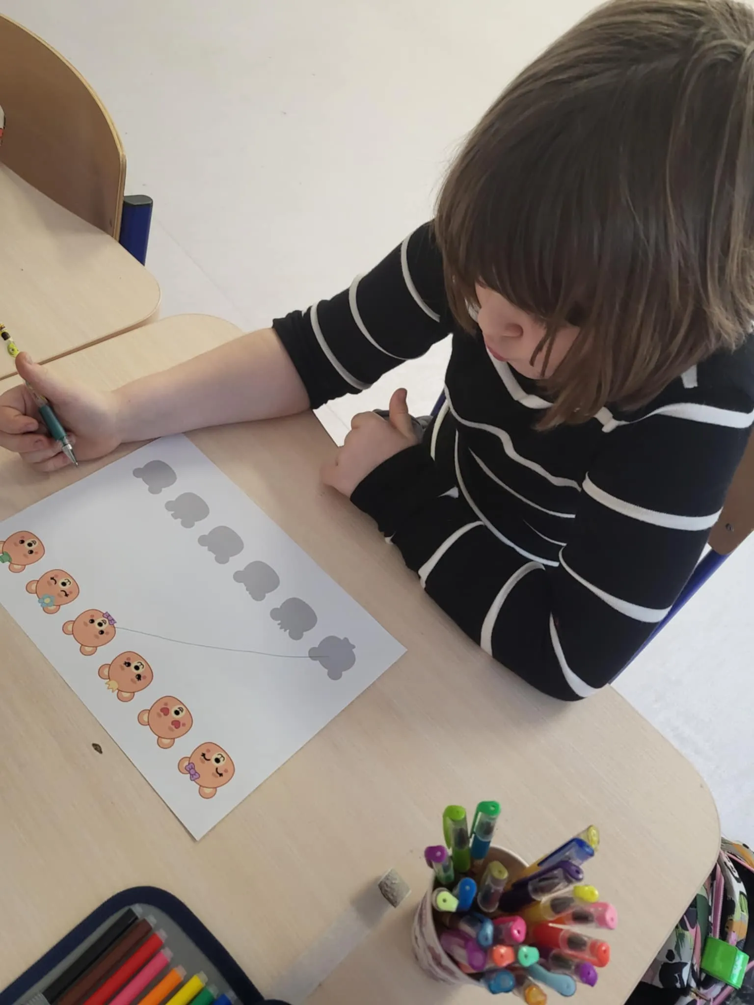 Misiowe rozwiązywanie zadań