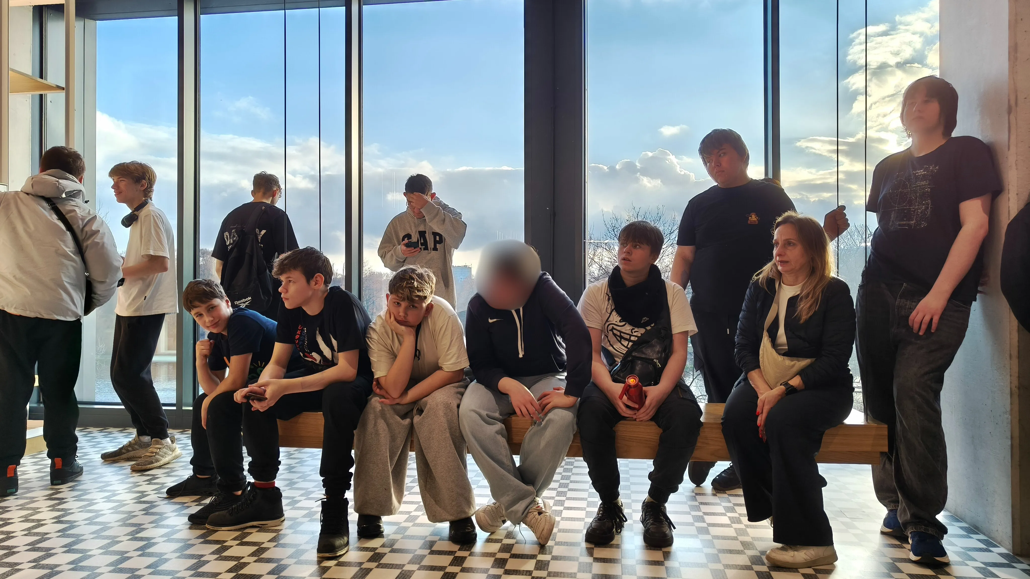 Muzeum Czekolady Wedla