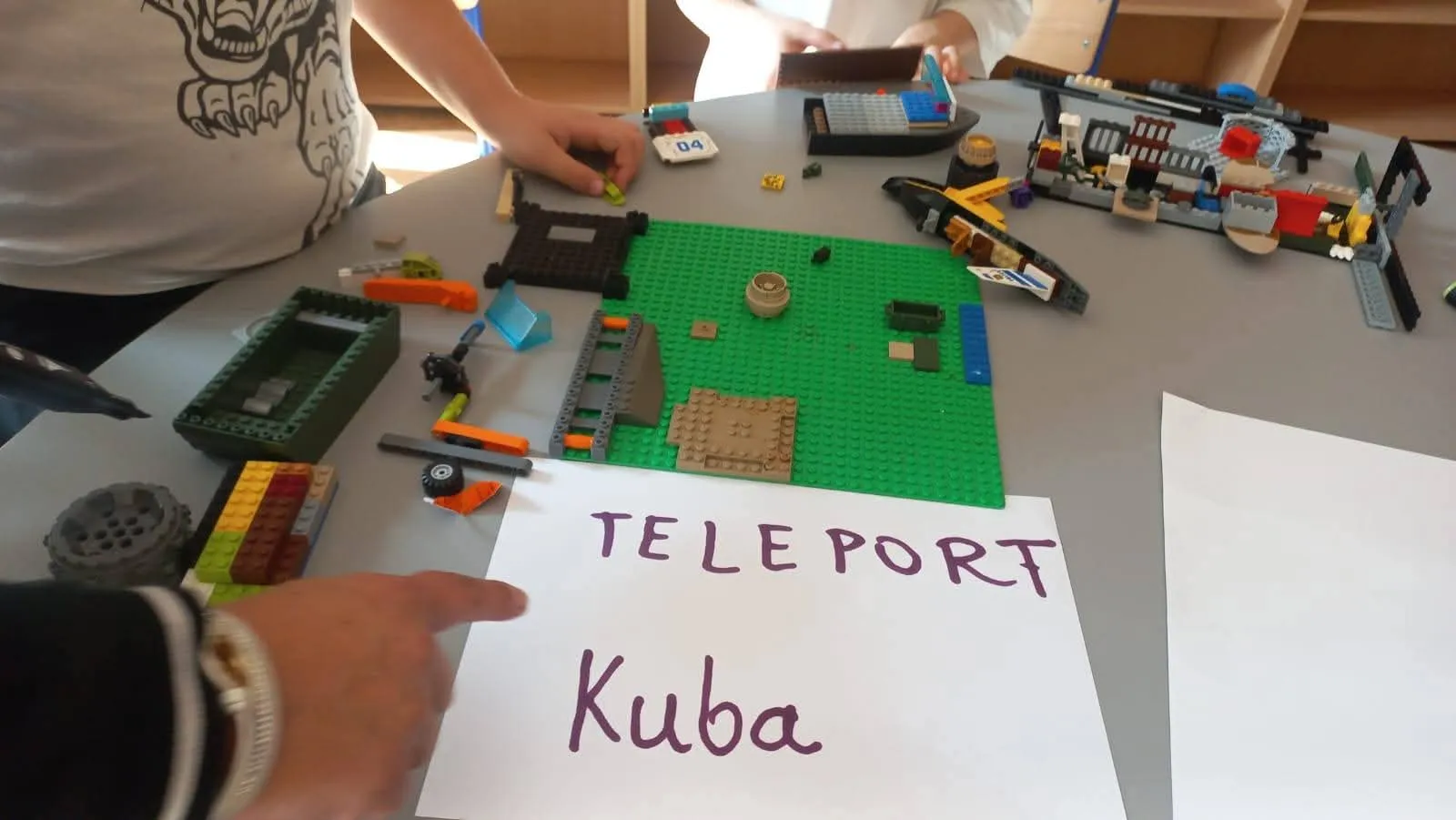 Wizje niezwykłych urządzeń przyszłości