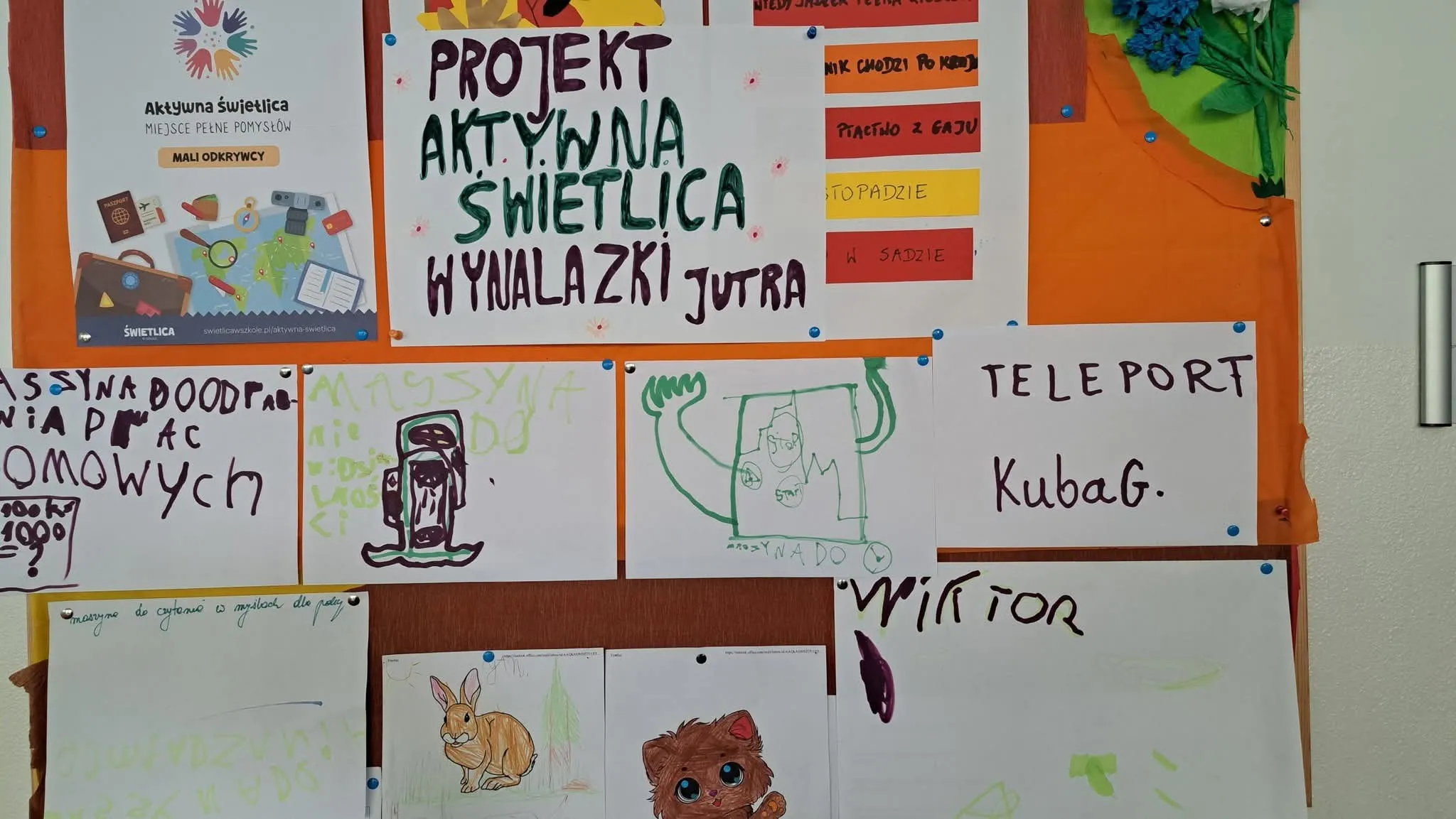 Wizje niezwykłych urządzeń przyszłości