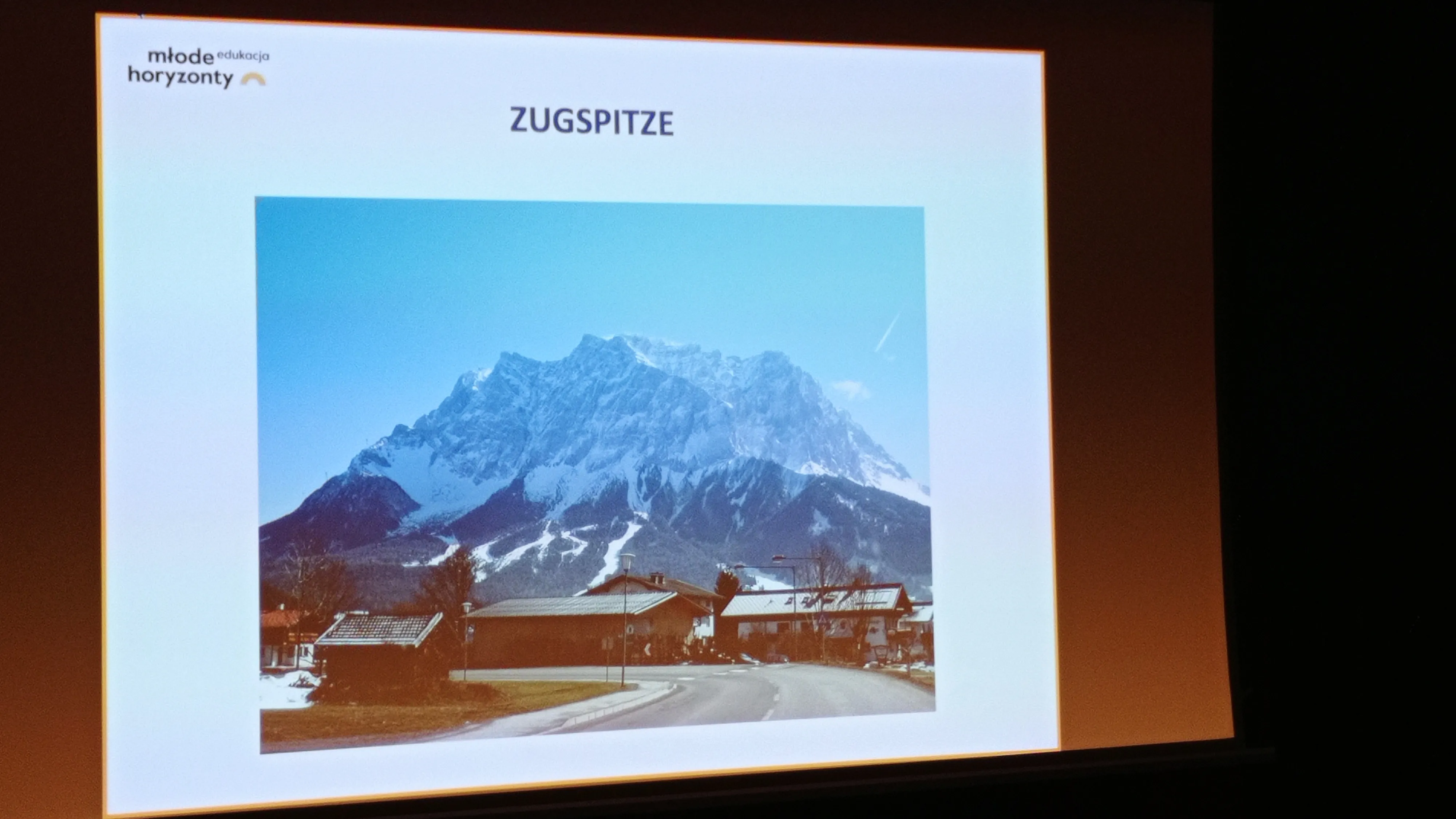 Wyjście do kina dla klas I-III