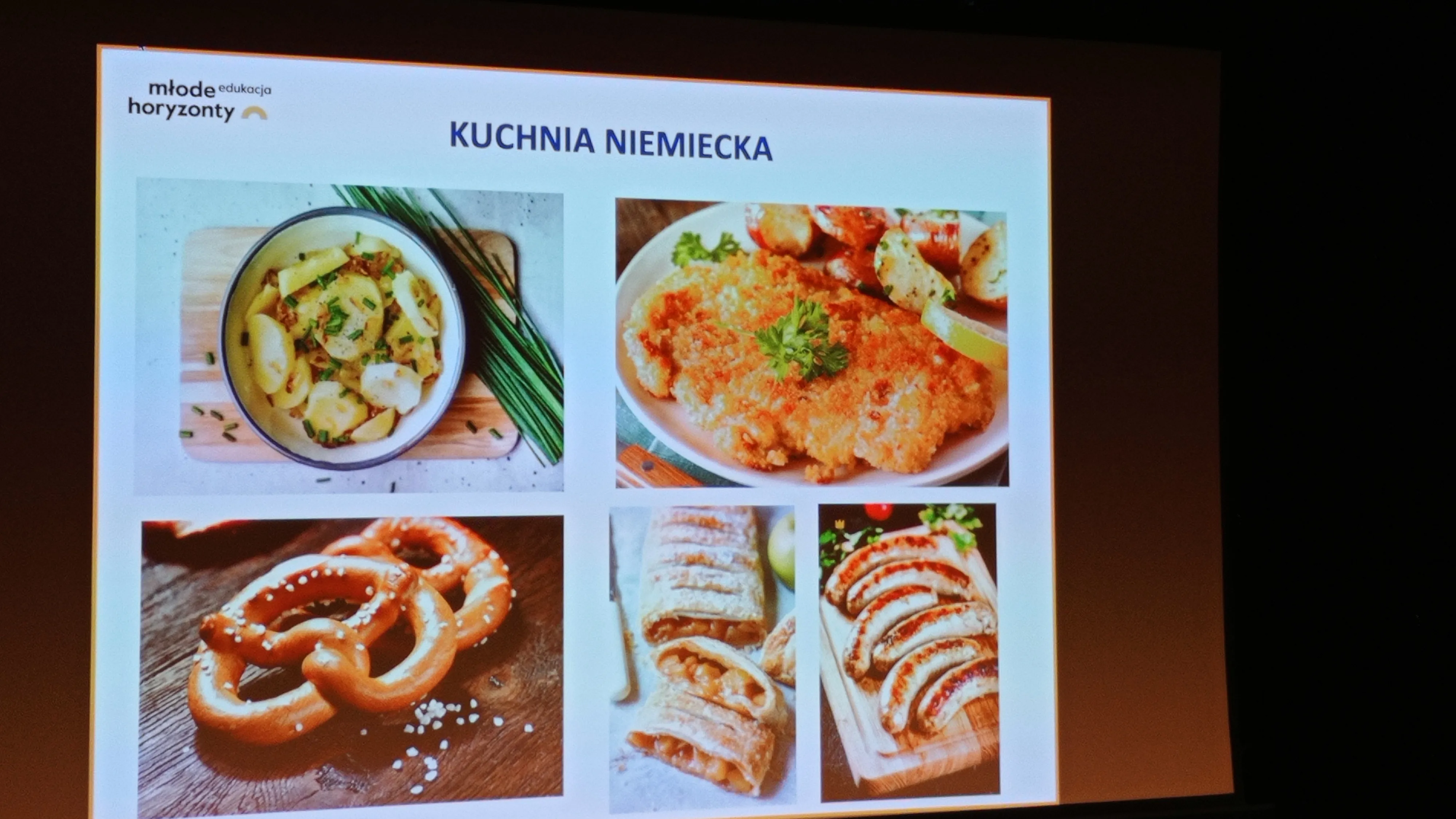 Wyjście do kina dla klas I-III