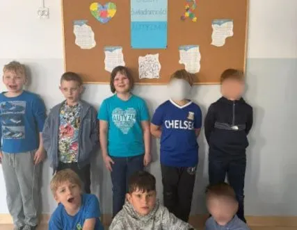 Światowy Dzień Świadomości Autyzmu
