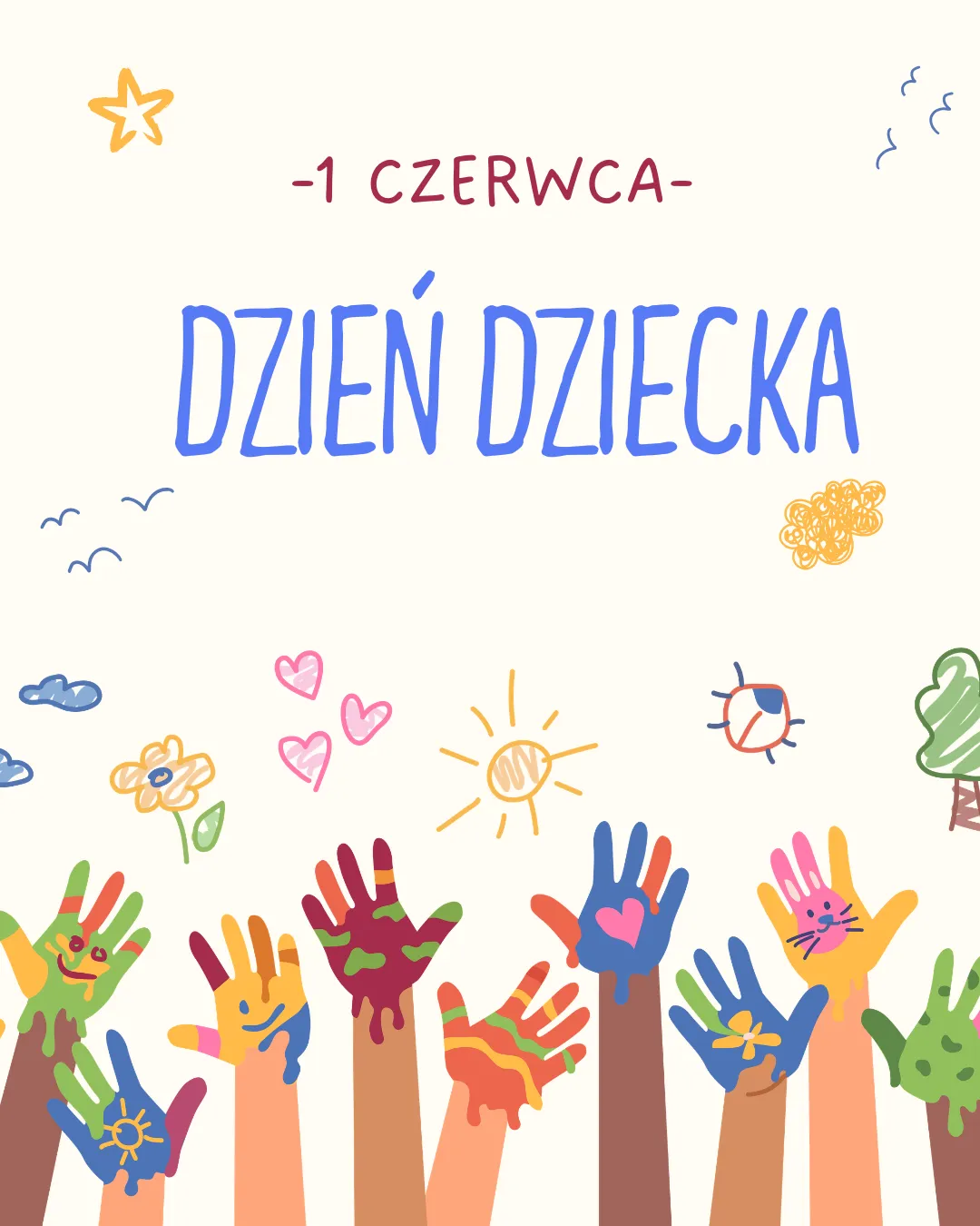 Dzień Dziecka