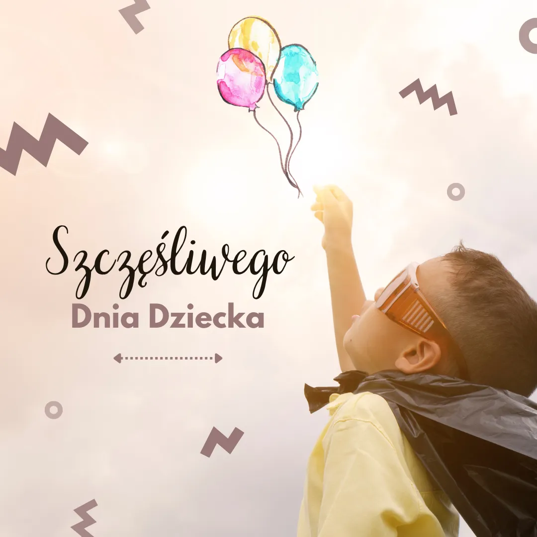 Dzień Dziecka