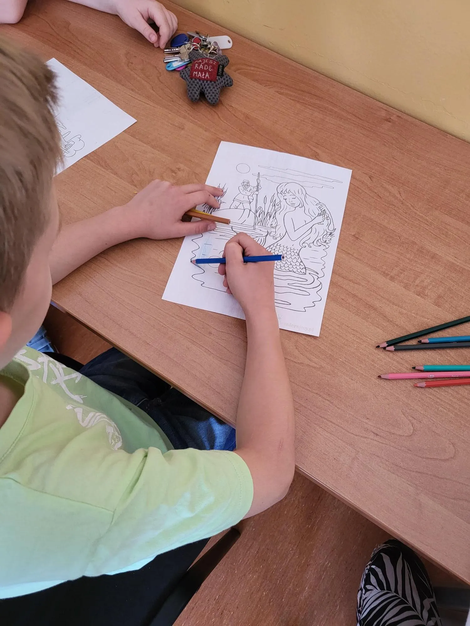 XXV Ogólnopolski Tydzień Czytania Dzieciom w naszej szkole