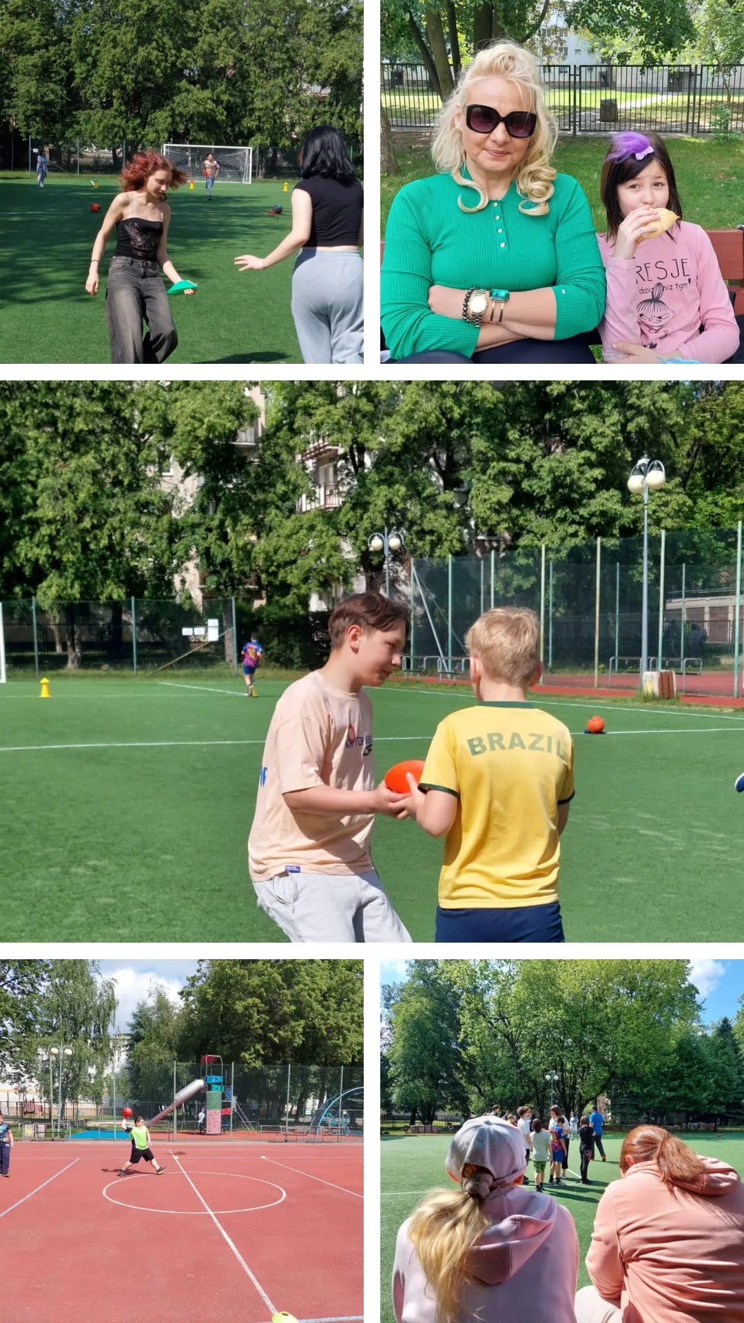 Dzień Sportu