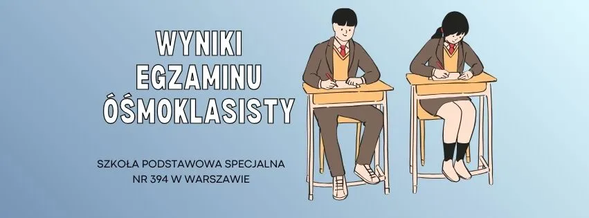 Wyniki E8