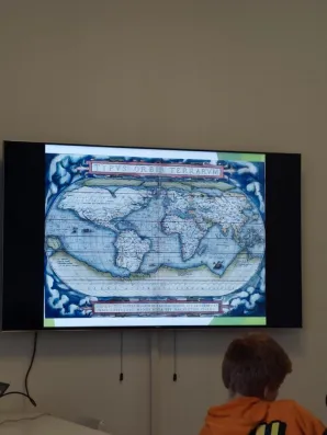 Mistrzowie odebrali nagrodę !!!