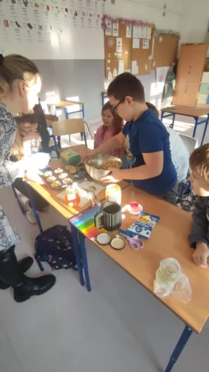 Dzień Misia w edukacji wczesnoszkolnej