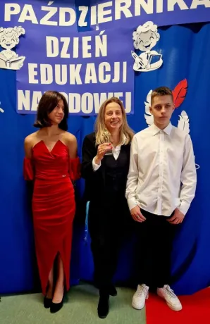 Dzień Edukacji Narodowej, czyli pasowanie na ucznia SPS nr 394 oraz uroczysta Gala Oskarowa!