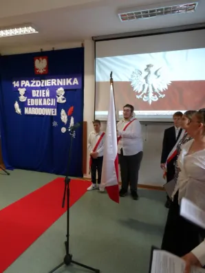 Dzień Edukacji Narodowej, czyli pasowanie na ucznia SPS nr 394 oraz uroczysta Gala Oskarowa!