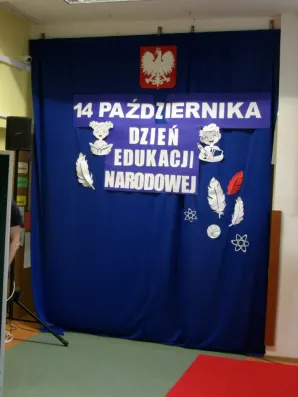 Dzień Edukacji Narodowej, czyli pasowanie na ucznia SPS nr 394 oraz uroczysta Gala Oskarowa!