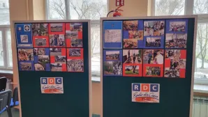 Podsumowanie realizacji projektu Unijnego „Wybieram Europejski styl życia”