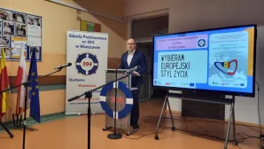 Podsumowanie realizacji projektu Unijnego „Wybieram Europejski styl życia”