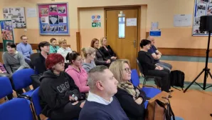 Podsumowanie realizacji projektu Unijnego „Wybieram Europejski styl życia”