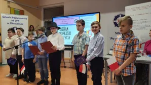 Podsumowanie realizacji projektu Unijnego „Wybieram Europejski styl życia”