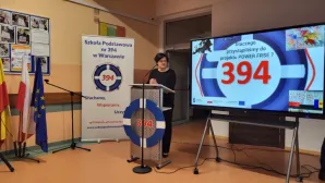 Podsumowanie realizacji projektu Unijnego „Wybieram Europejski styl życia”