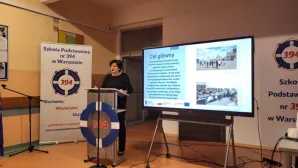 Podsumowanie realizacji projektu Unijnego „Wybieram Europejski styl życia”