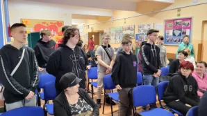 Podsumowanie realizacji projektu Unijnego „Wybieram Europejski styl życia”