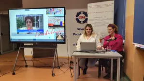 Podsumowanie realizacji projektu Unijnego „Wybieram Europejski styl życia”