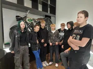 Mistrzowie odebrali nagrodę !!!