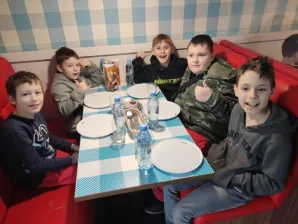 „Międzynarodowy Dzień Pizzy”