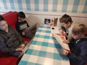 „Międzynarodowy Dzień Pizzy”