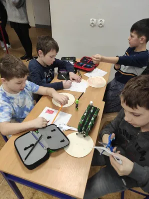 „Międzynarodowy Dzień Pizzy”