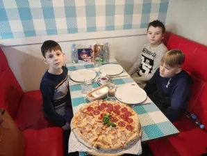 „Międzynarodowy Dzień Pizzy”
