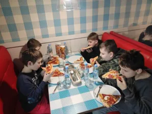 „Międzynarodowy Dzień Pizzy”