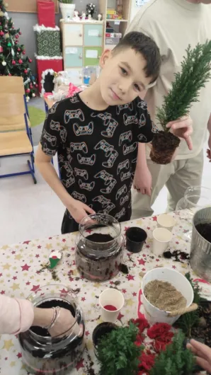 Warsztaty sesnoryczne