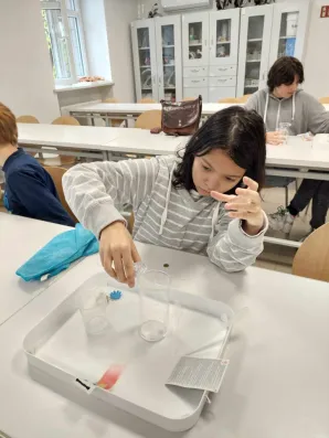 Niezwykłe właściwości zwykłej wody