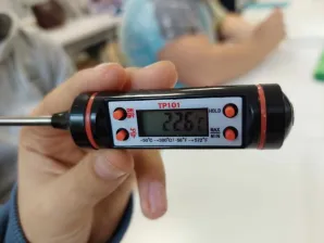 Niezwykłe właściwości zwykłej wody