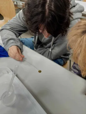 Niezwykłe właściwości zwykłej wody