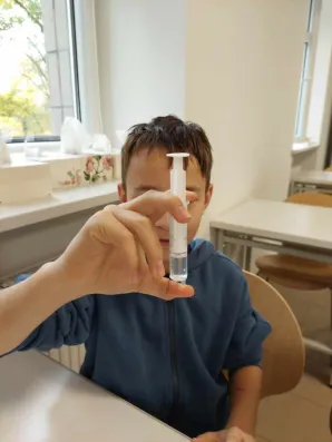 Niezwykłe właściwości zwykłej wody