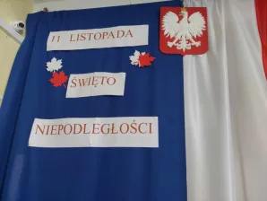 „Dziś Dumie zabrzmiał Nasz Hymn …