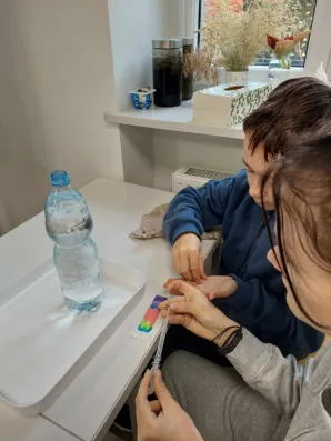 Niezwykłe właściwości zwykłej wody