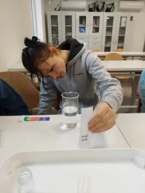 Niezwykłe właściwości zwykłej wody