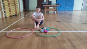 Konkurencje sportowe w klasach I-III