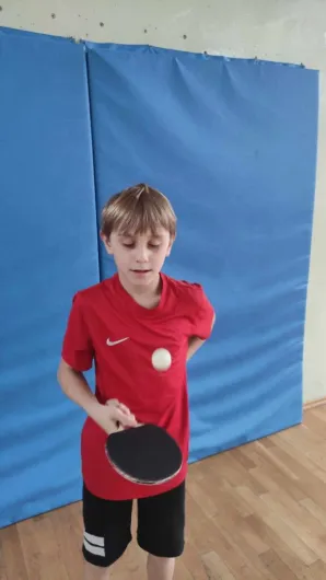 Konkurencje sportowe w klasach I-III