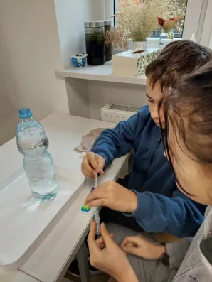 Niezwykłe właściwości zwykłej wody