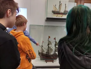 Mistrzowie odebrali nagrodę !!!