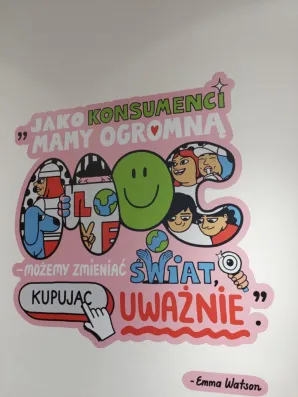 Warsztaty w Ekocentrum